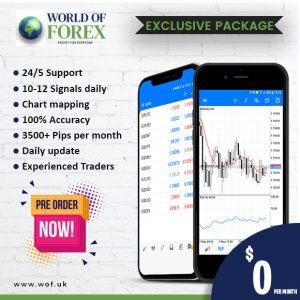 Exclusive Plan Forex Trading