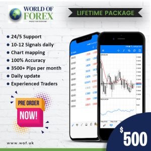 Lifetime Plan Forex Trading