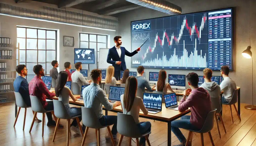 Trading Signals