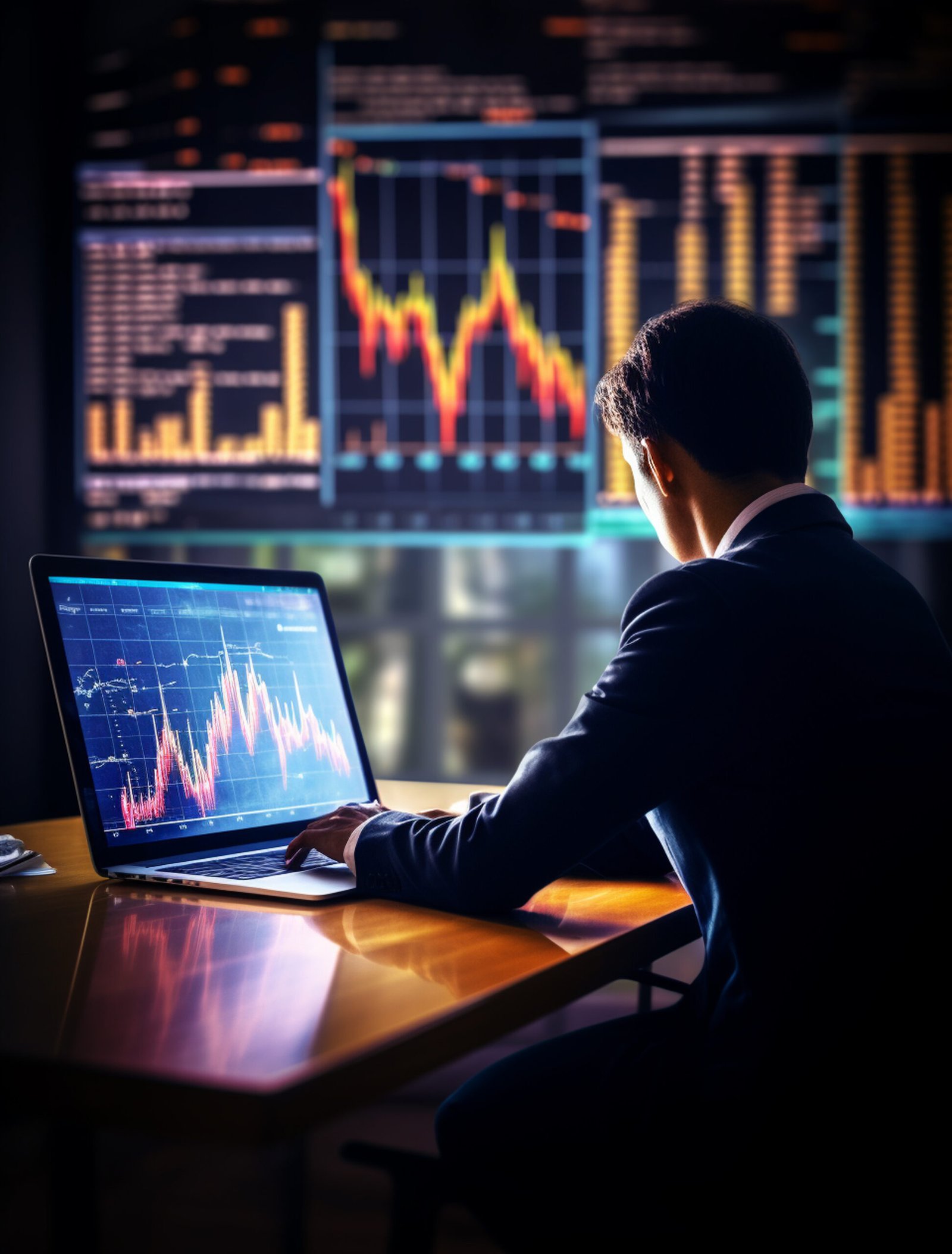 Copy Trading